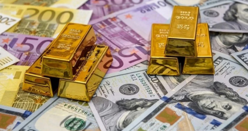 Piyasalar Alev Aldı: Dolar ve Altın Tırmanışta