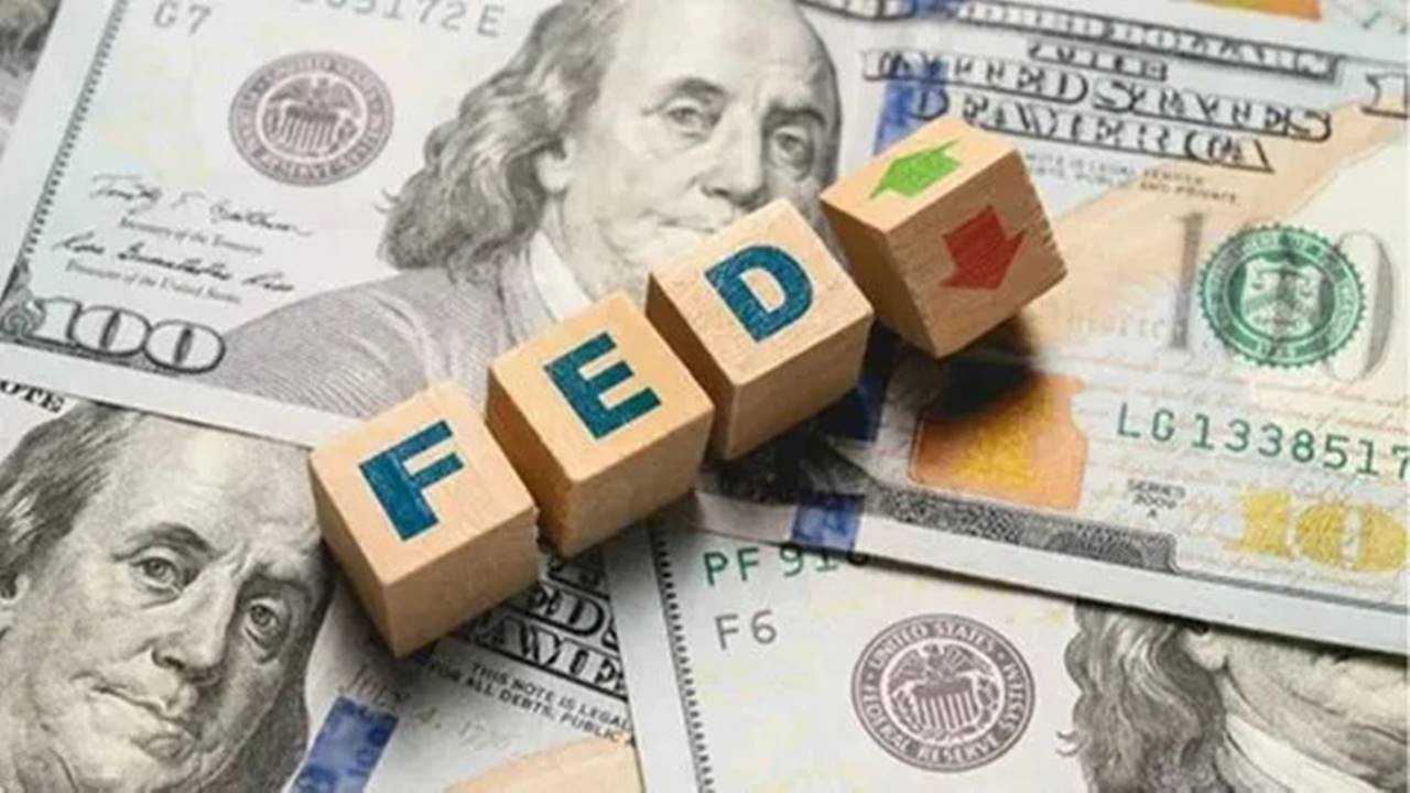 Piyasalar Nefesini Tuttu: Gözler Fed’de 4 Piyasalar Nefesini Tuttu Gozler Fedde 5