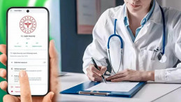 Rapor Yenileme Sürecinde Yeni Dönem: SMS’le Hızlı Randevu