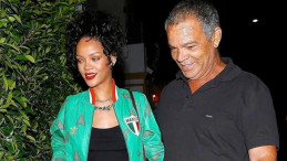 Rihanna’nın Dünyası Sarsıldı: Baba Fenty’den Kara Haber