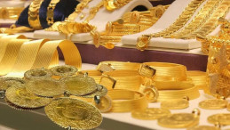 Savaş Korkusu Altını Fırlattı: Tarihi Rekorlar Kırılıyor