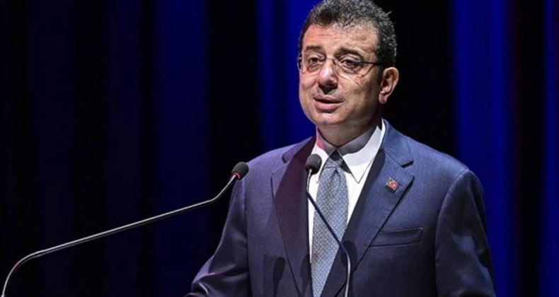 Savcıya Hakaret İddiası: İmamoğlu Yine Yargıda