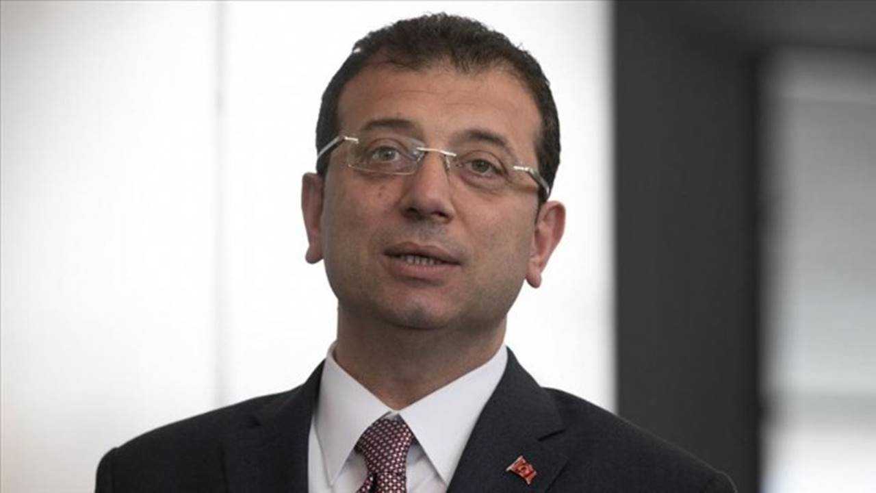 Savcıya Hakaret İddiası: İmamoğlu Yine Yargıda 1 Savciya Hakaret Iddiasi Imamoglu Yine Yargida 2