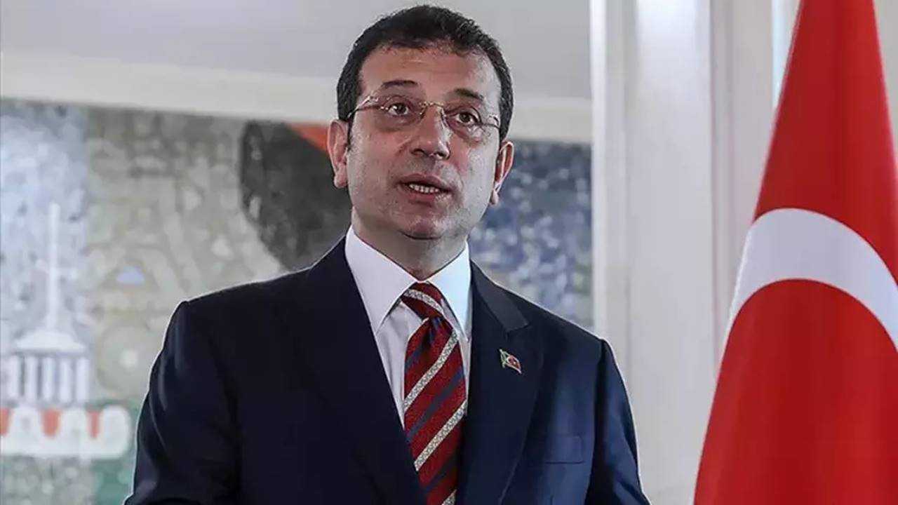 Savcıya Hakaret İddiası: İmamoğlu Yine Yargıda 2 Savciya Hakaret Iddiasi Imamoglu Yine Yargida 3