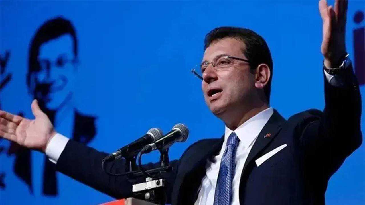 Savcıya Hakaret İddiası: İmamoğlu Yine Yargıda 3 Savciya Hakaret Iddiasi Imamoglu Yine Yargida 4