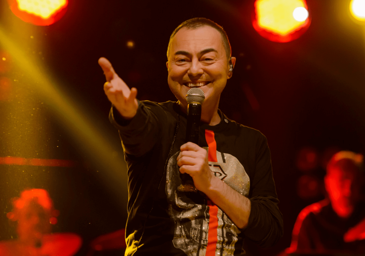 Serdar Ortaç’tan MS’e Karşı Büyük Direniş 2 Serdar Ortactan MSe Karsi Buyuk Direnis 2