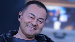 Serdar Ortaç’tan MS’e Karşı Büyük Direniş