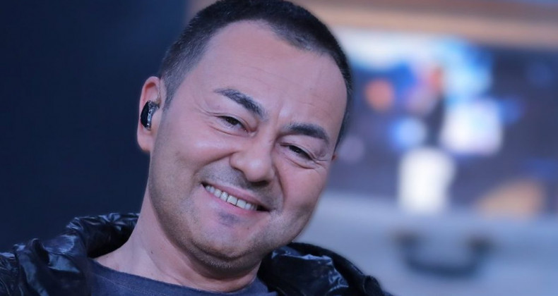 Serdar Ortaç’tan MS’e Karşı Büyük Direniş