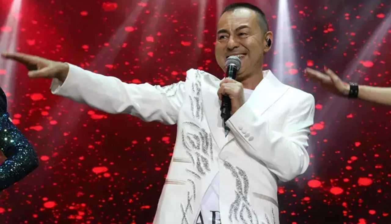 Serdar Ortaç’tan MS’e Karşı Büyük Direniş 3 Serdar Ortactan MSe Karsi Buyuk Direnis 4