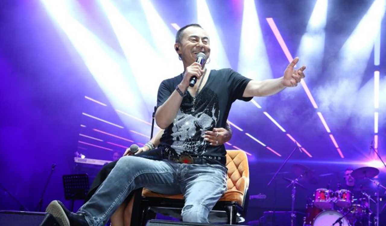 Serdar Ortaç’tan MS’e Karşı Büyük Direniş 4 Serdar Ortactan MSe Karsi Buyuk Direnis 5