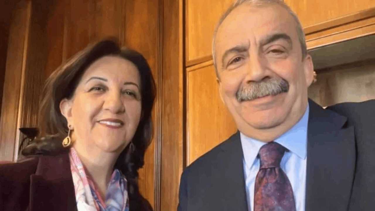 Sırrı Süreyya Önder’in Ardından Görev Değişimi 1 Sirri Sureyya Onderin Ardindan Gorev Degisimi 1