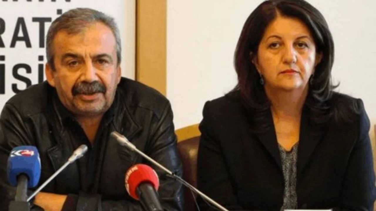 Sırrı Süreyya Önder’in Ardından Görev Değişimi 2 Sirri Sureyya Onderin Ardindan Gorev Degisimi 2
