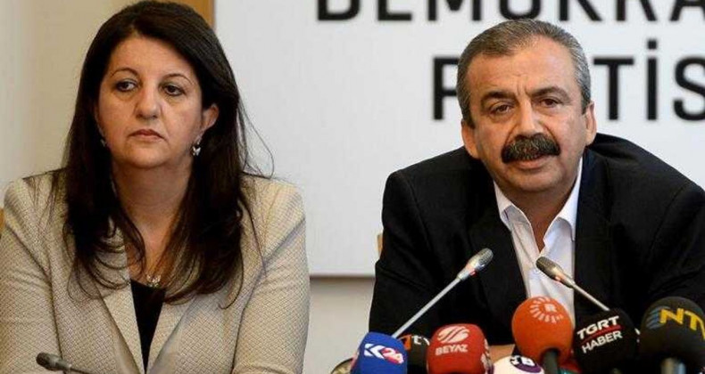 Sırrı Süreyya Önder’in Ardından Görev Değişimi