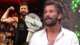 Survivor 2025 Şampiyonu Adem Kılıççı’dan Sarsıcı İtiraflar