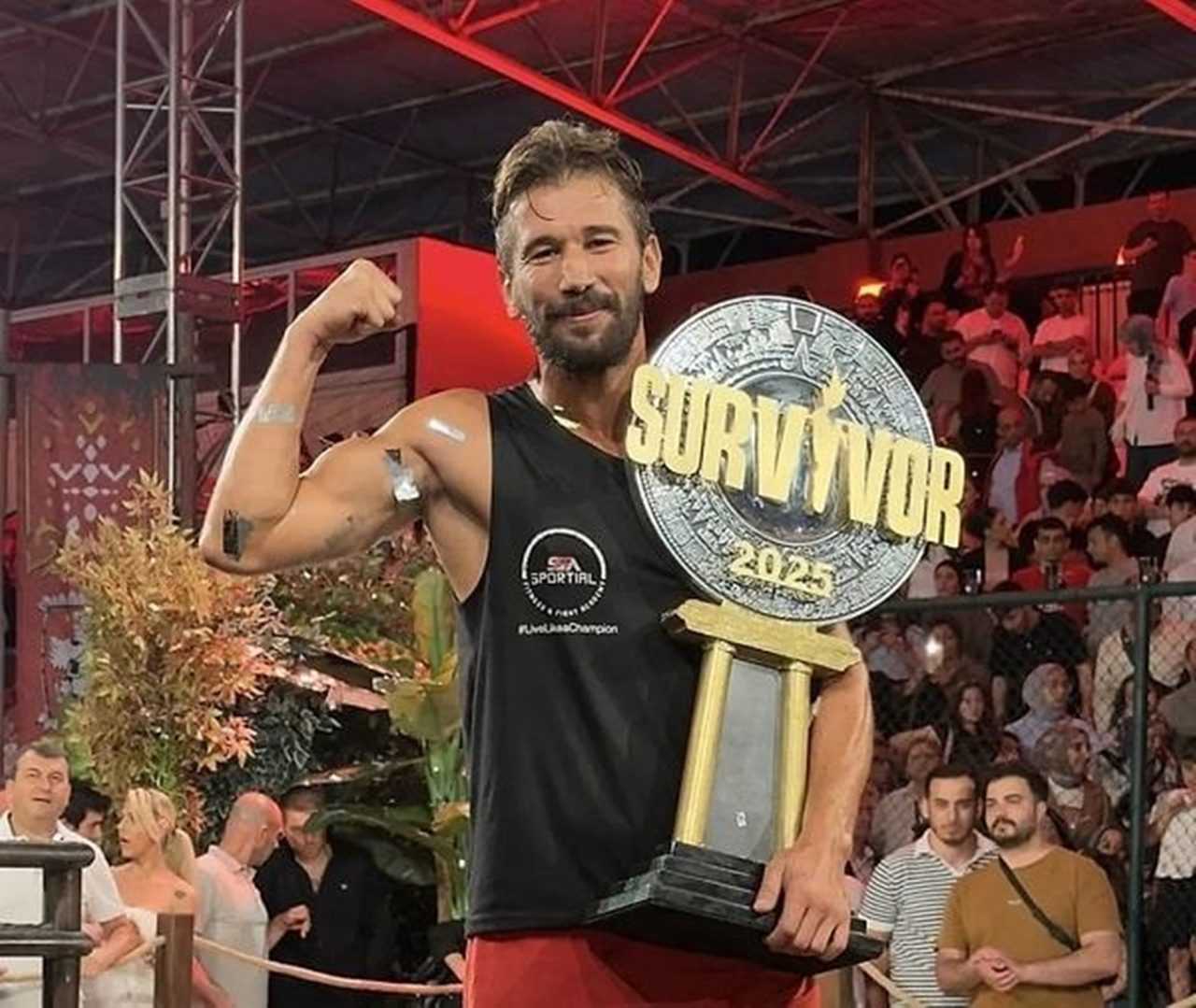 Survivor 2025 Şampiyonu Adem Kılıççı’dan Sarsıcı İtiraflar 1 Survivor 2025 Sampiyonu Adem Kiliccidan Sarsici Itiraflar 2