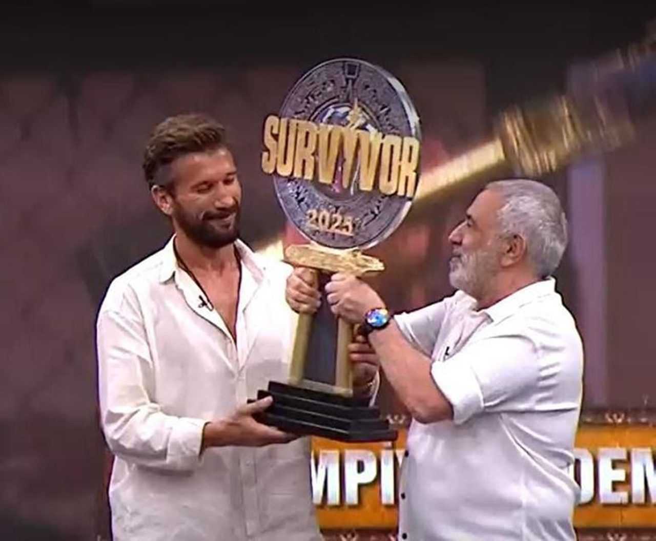 Survivor 2025 Şampiyonu Adem Kılıççı’dan Sarsıcı İtiraflar 3 Survivor 2025 Sampiyonu Adem Kiliccidan Sarsici Itiraflar 6