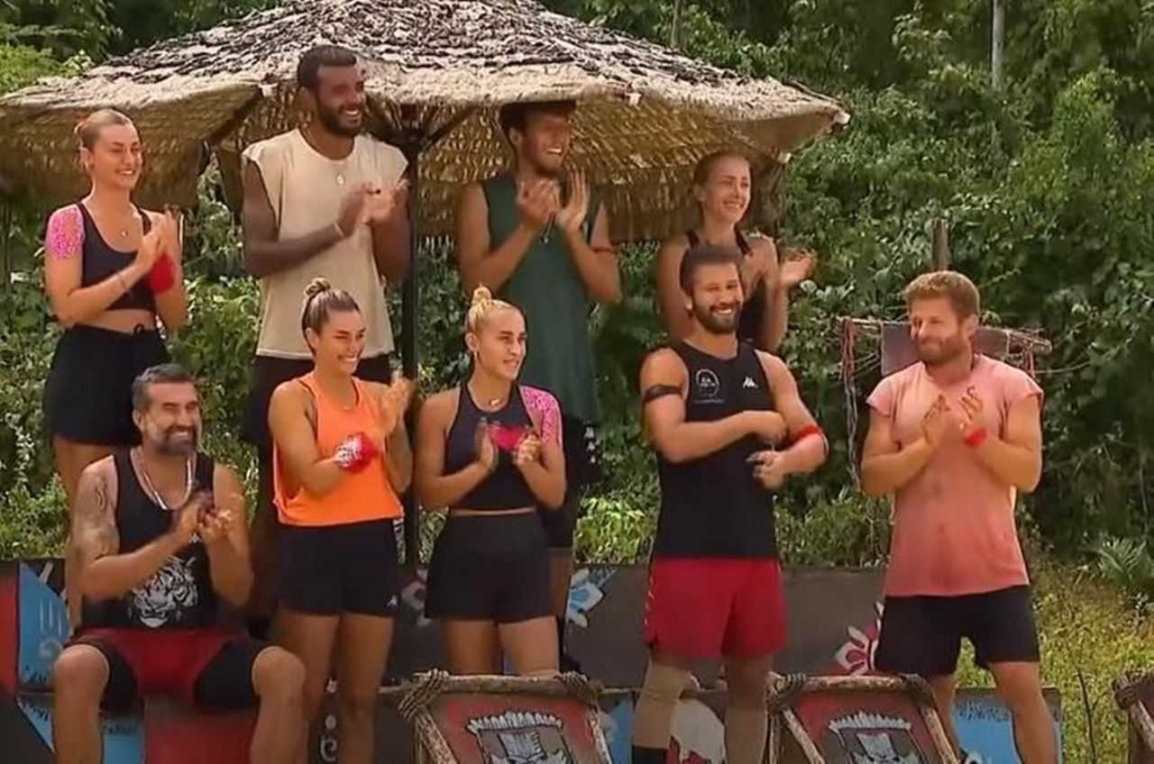Survivor 2025 Şampiyonu Adem Kılıççı’dan Sarsıcı İtiraflar 6 Survivor 2025 Sampiyonu Adem Kiliccidan Sarsici Itiraflar 8