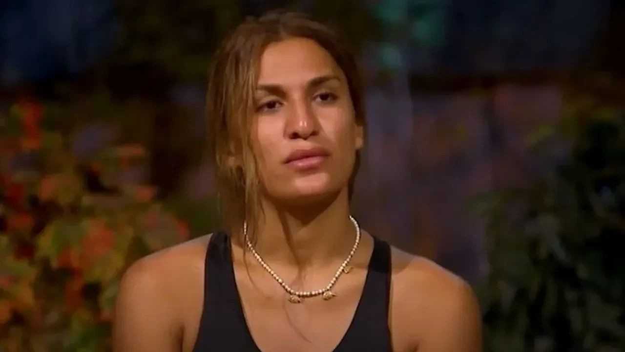 Survivor 2025 Şampiyonu Adem Kılıççı’dan Sarsıcı İtiraflar 8 Survivor 2025 Sampiyonu Adem Kiliccidan Sarsici Itiraflar 9