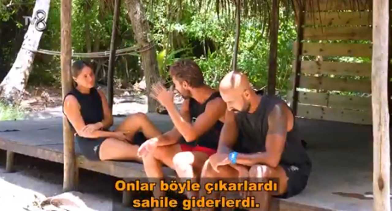 Survivor All Star 2025’te Final Öncesi Eleme Şoku 6 Survivor All Star 2025te Final Oncesi Eleme Soku 1