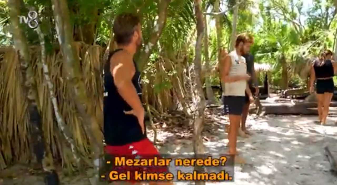 Survivor All Star 2025’te Final Öncesi Eleme Şoku 4 Survivor All Star 2025te Final Oncesi Eleme Soku 4