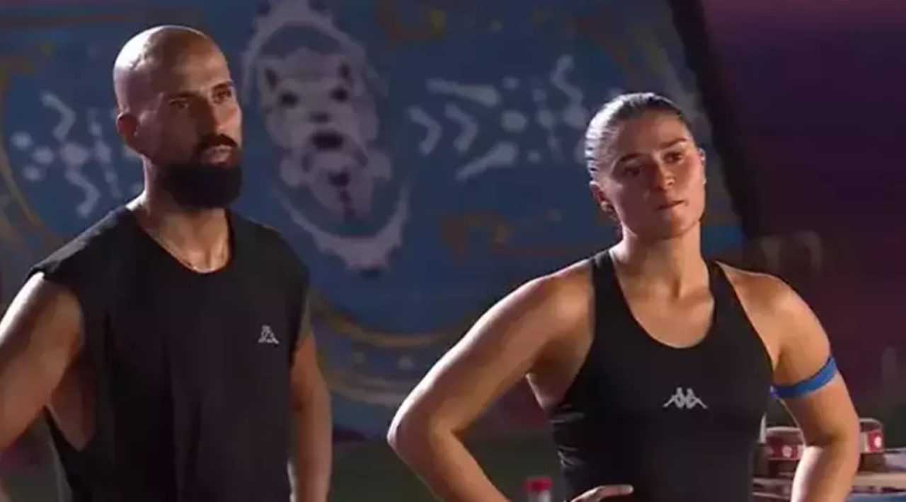 Survivor All Star 2025’te Final Öncesi Eleme Şoku 1 Survivor All Star 2025te Final Oncesi Eleme Soku 7