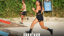 Survivor’da Batuhan Zirvede: Bireysel Oyunlarda Kader Anı