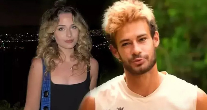 Survivor’da Finale Damga! Batuhan Karacakaya Büyük Finalde