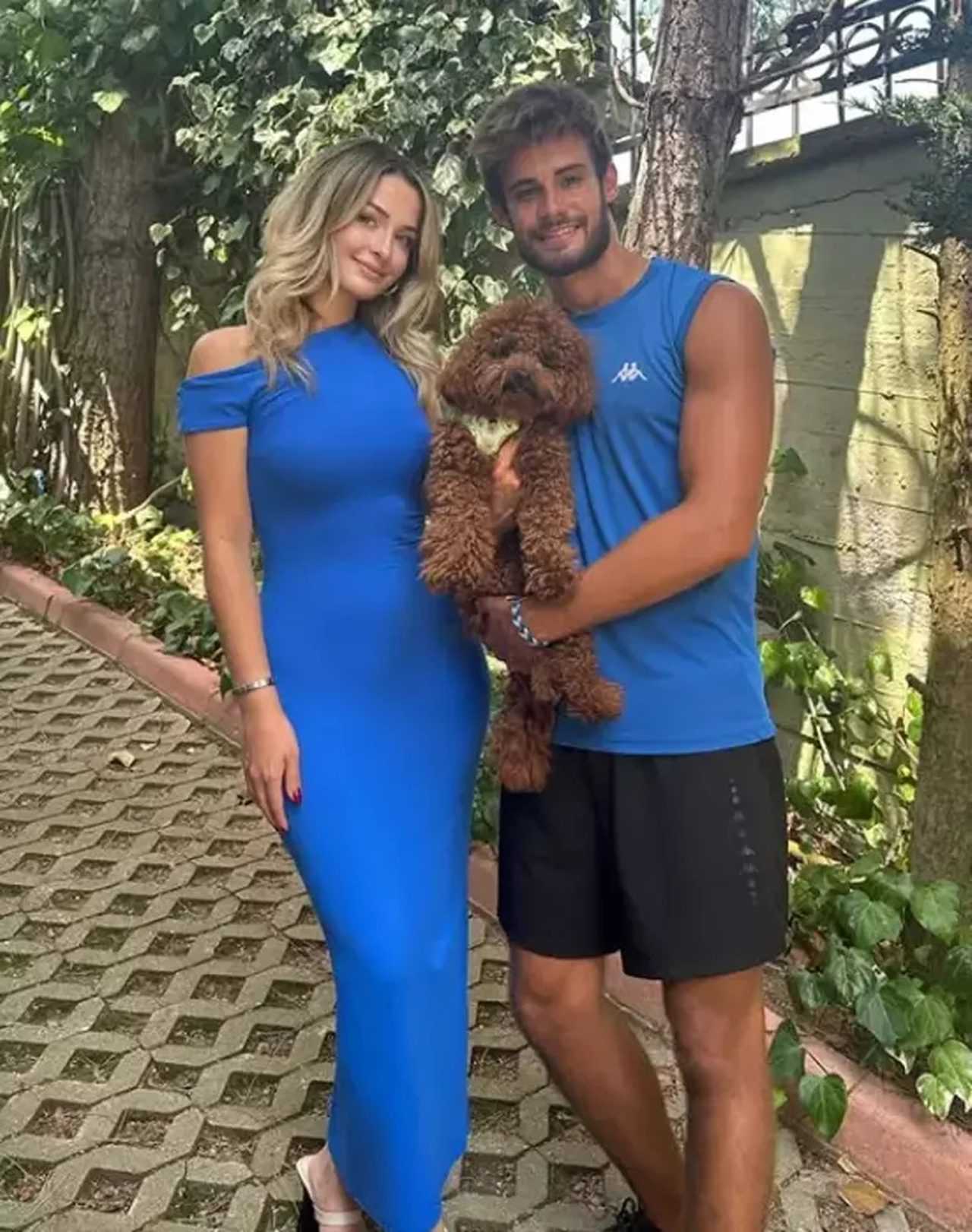 Survivor'da Finale Damga! Batuhan Karacakaya Büyük Finalde 1 Survivorda Finale Damga Batuhan Karacakaya Buyuk Finalde 2