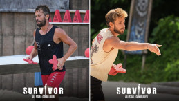 Survivor’da Haftanın 2. Eleme Adayı Belli Oldu