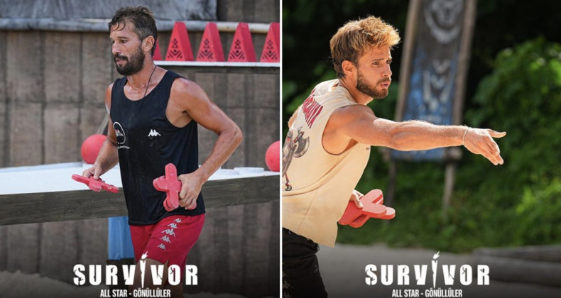 Survivor’da Haftanın 2. Eleme Adayı Belli Oldu