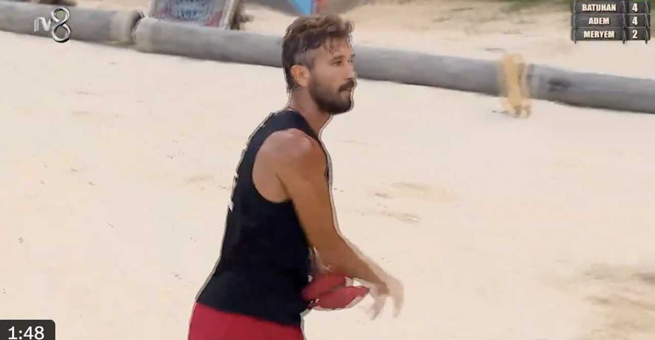 Survivor'da Haftanın 2. Eleme Adayı Belli Oldu 3 Survivorda Haftanin 2. Eleme Adayi Belli Oldu 4
