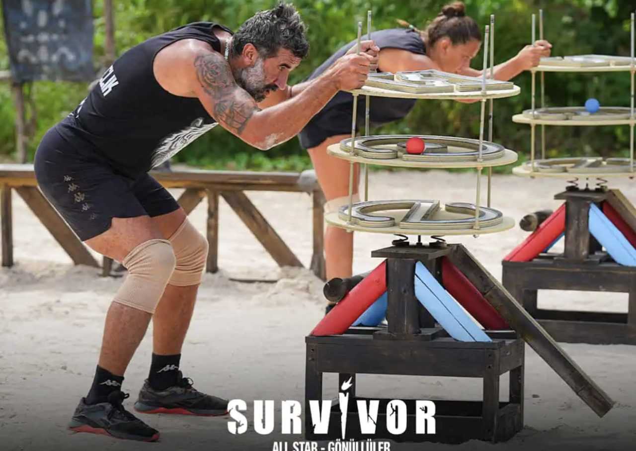 Survivor'da Haftanın 2. Eleme Adayı Belli Oldu 5 Survivorda Haftanin 2. Eleme Adayi Belli Oldu 7