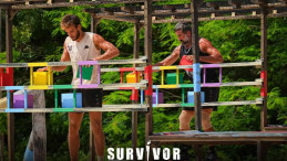 Survivor’da Kartlar Yeniden Dağıtıldı: Batuhan’dan Şok