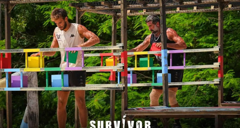 Survivor’da Kartlar Yeniden Dağıtıldı: Batuhan’dan Şok