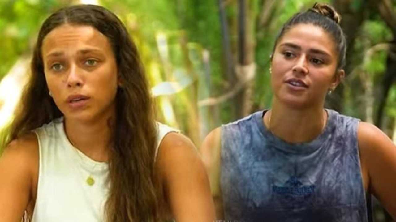 Survivor’da Kartlar Yeniden Dağıtıldı: Batuhan’dan Şok 2 Survivorda Kartlar Yeniden Dagitildi Batuhandan Sok 3