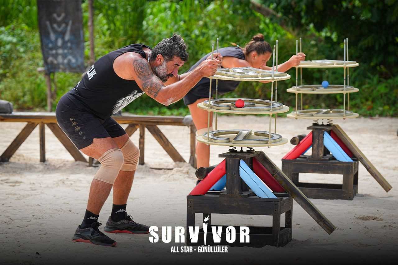 Survivor’da Kartlar Yeniden Dağıtıldı: Batuhan’dan Şok 3 Survivorda Kartlar Yeniden Dagitildi Batuhandan Sok 4