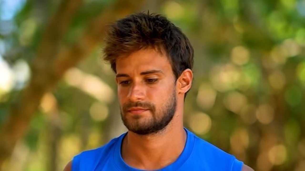 Survivor’da Kartlar Yeniden Dağıtıldı: Batuhan’dan Şok 5 Survivorda Kartlar Yeniden Dagitildi Batuhandan Sok 6