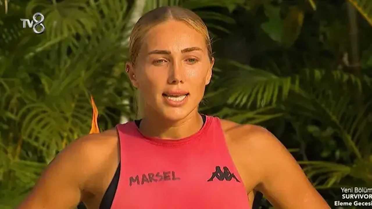 Survivor’da Şok Final: Batuhan Zirvede, Meryem Elendi 1 Survivorda Sok Final Batuhan Zirvede Meryem Elendi 2