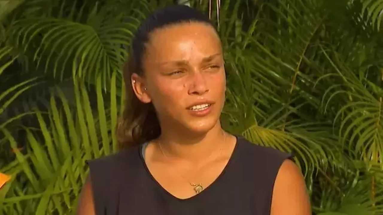 Survivor’da Şok Final: Batuhan Zirvede, Meryem Elendi 2 Survivorda Sok Final Batuhan Zirvede Meryem Elendi 3