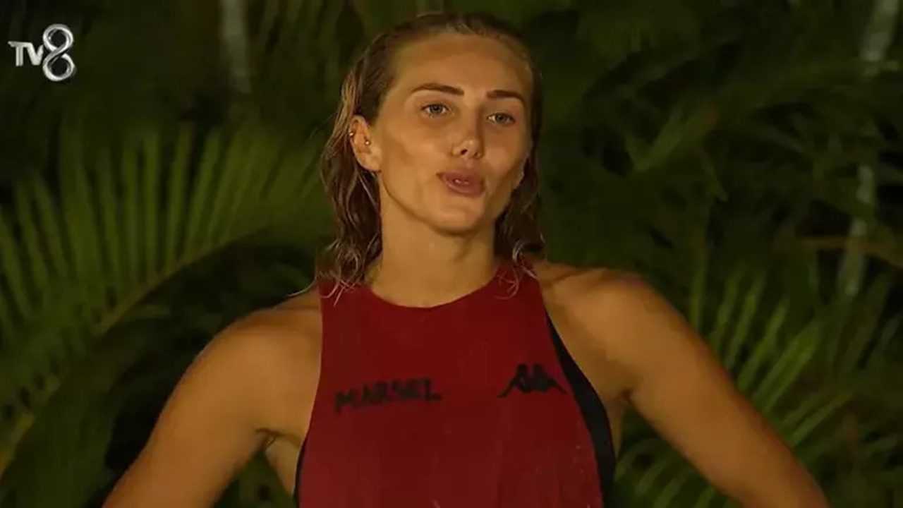 Survivor’da Şok Final: Batuhan Zirvede, Meryem Elendi 3 Survivorda Sok Final Batuhan Zirvede Meryem Elendi 4