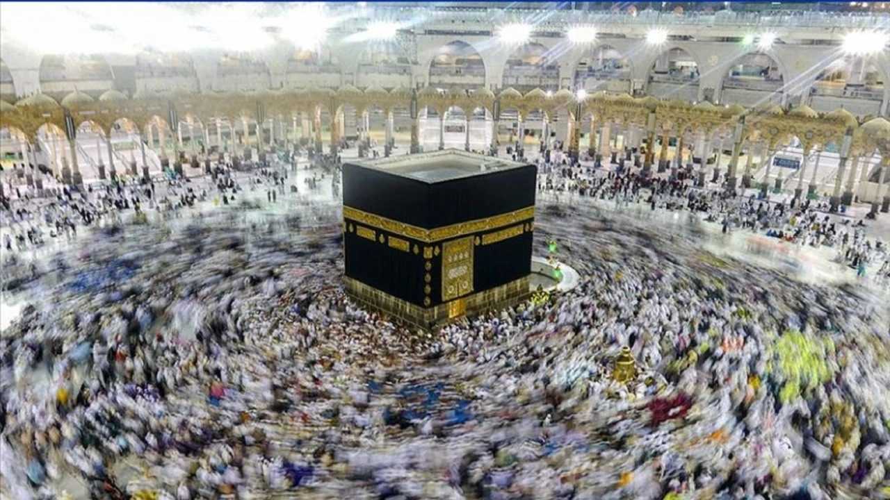 Suudi Arabistandan Hacta Tarihi Guvenlik Hamlesi 1