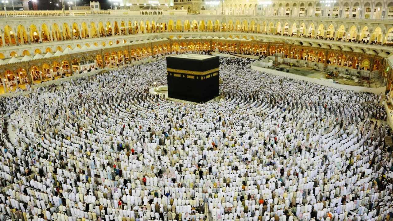 Suudi Arabistandan Hacta Tarihi Guvenlik Hamlesi 2