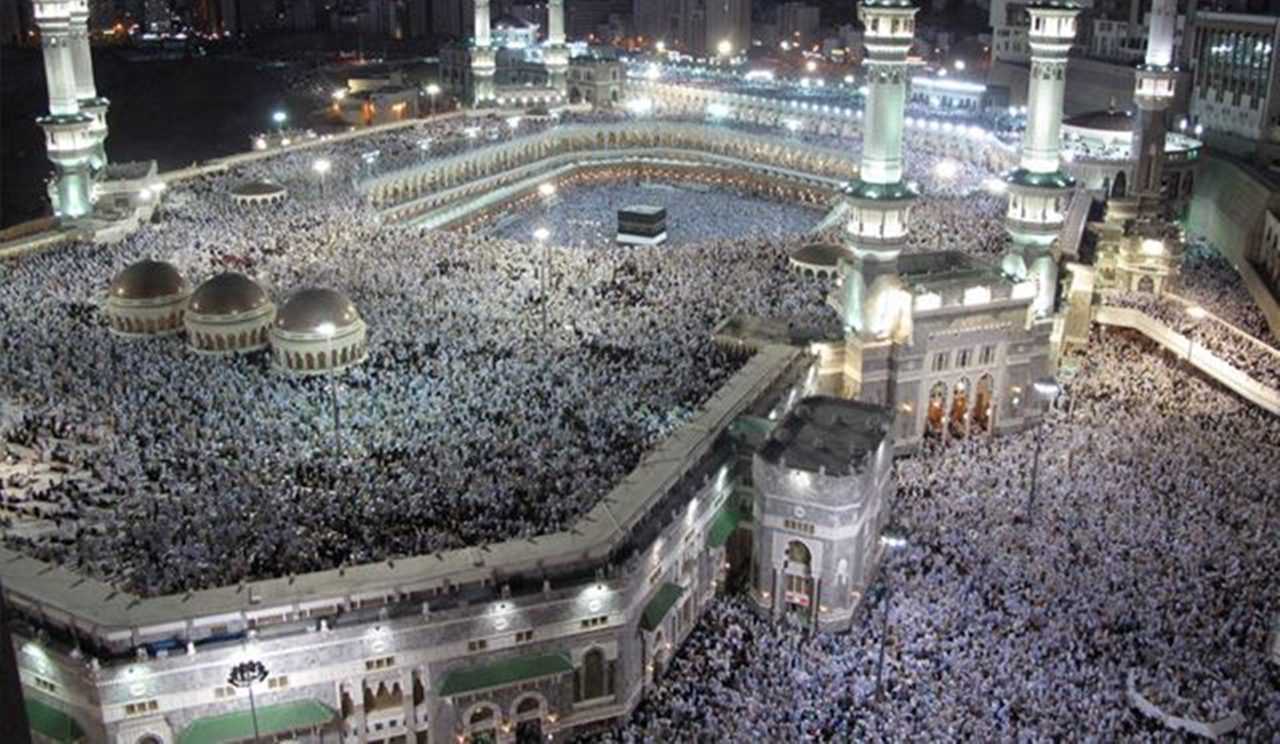 Suudi Arabistandan Hacta Tarihi Guvenlik Hamlesi 3