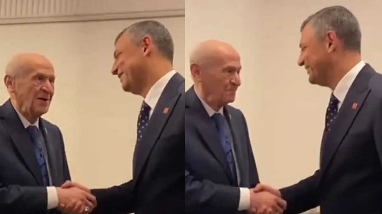 TBMM’de Başkent Rüzgarları: Bahçeli’den Özel’e Sıcak Tebrik 3 TBMMde Baskent Ruzgarlari Bahceliden Ozele Sicak Tebrik 5