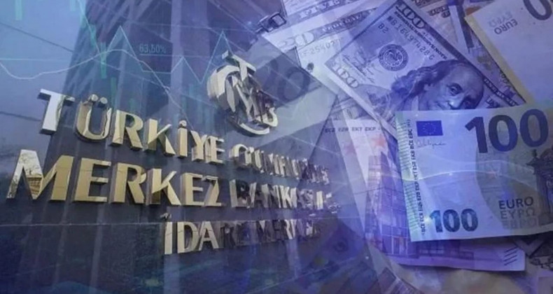 TCMB’den Faiz Sabit, KKM’de Kritik Hamle