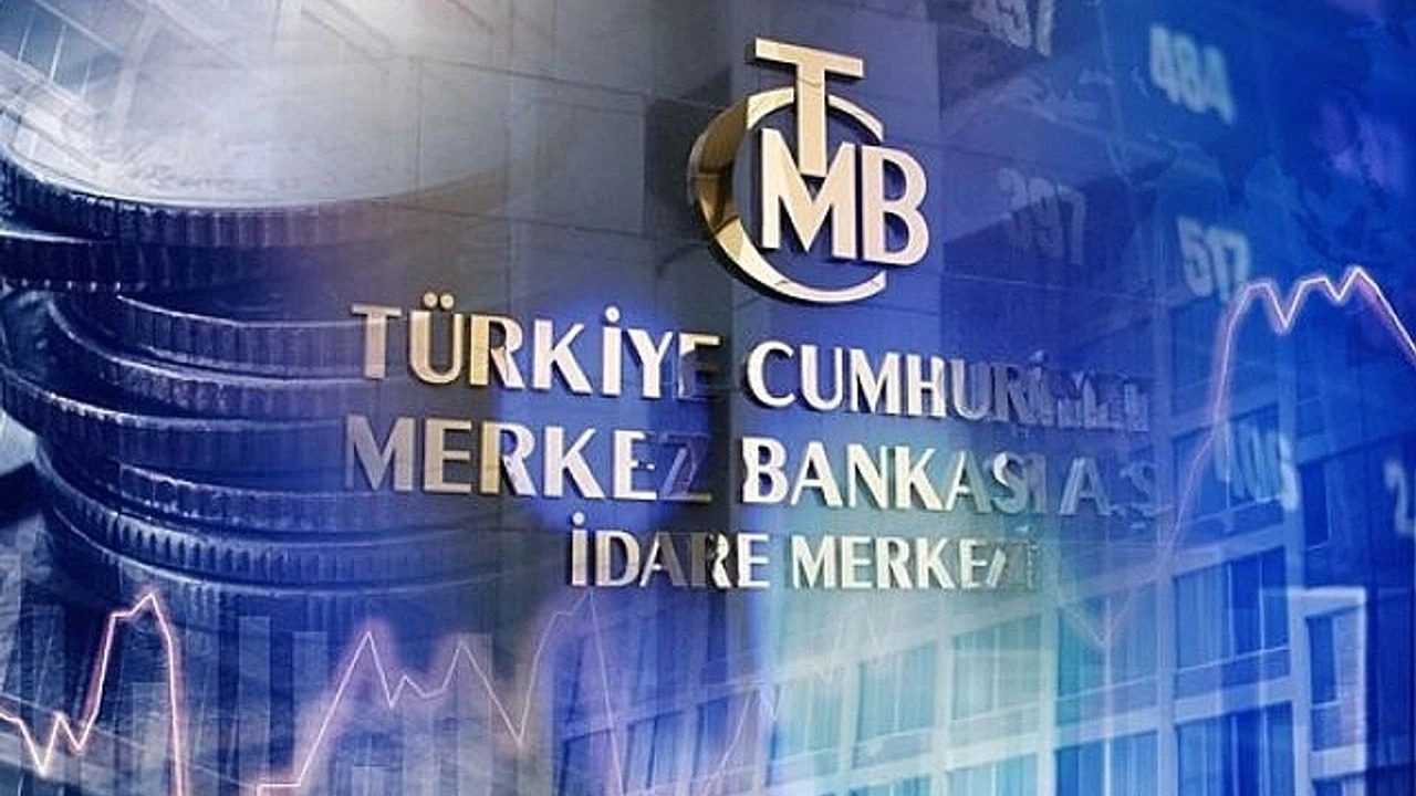 TCMB’den Faiz Sabit, KKM’de Kritik Hamle 1 TCMBden Faiz Sabit KKMde Kritik Hamle 2