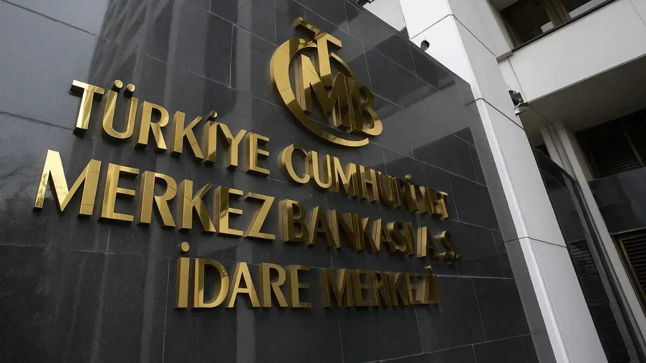 TCMB'den Kritik Hamle: Faiz Kararı Bugün Açıklanıyor 2 TCMBden Kritik Hamle Faiz Karari Bugun Aciklaniyor 3