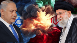 Tahran Vuruldu, Tel Aviv Tehdit Altında