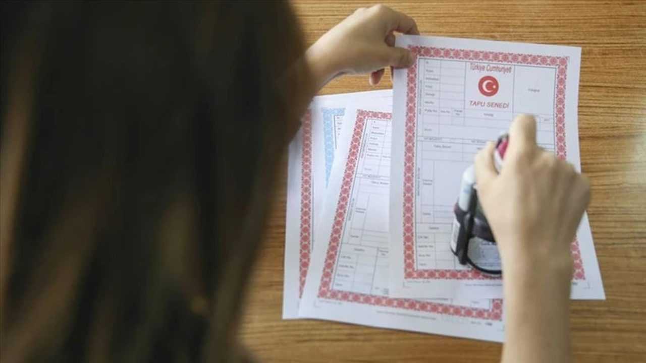 Tapuda Düşük Beyana Cezasız Düzeltme Fırsatı 3 Tapuda Dusuk Beyana Cezasiz Duzeltme Firsati 3