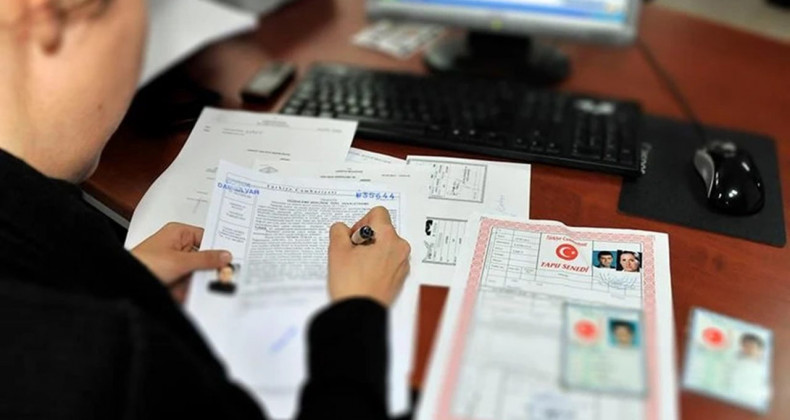 Tapuda Düşük Beyana Cezasız Düzeltme Fırsatı